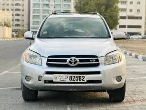 2009 Toyota Rav4 EX