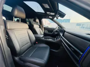 2024 هيونداي سانتا في Limited