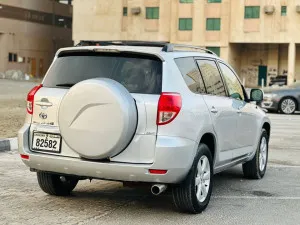 2009 Toyota Rav4 EX