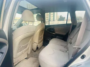 2009 Toyota Rav4 EX
