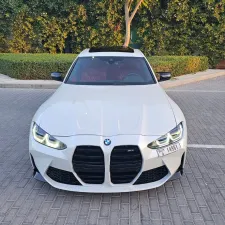 2021 بي أم دابليو الفئة - 3 330i