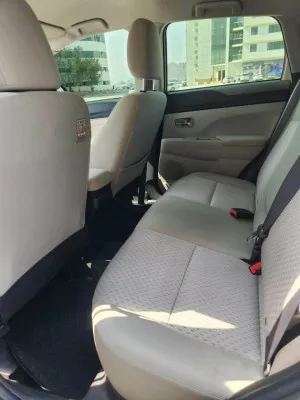 2019 Mitsubishi ASX ES