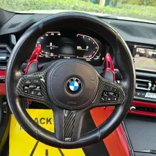 2021 بي أم دابليو الفئة - 3 330i