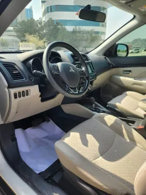 2019 Mitsubishi ASX ES