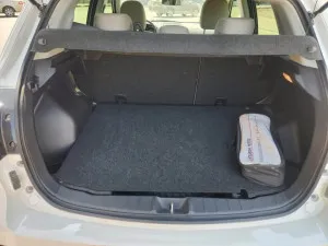 2019 Mitsubishi ASX ES