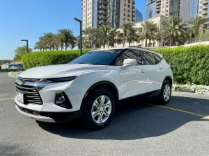 2021 شيفروليه بليزر 1LT