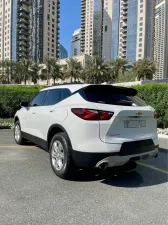 2021 شيفروليه بليزر 1LT