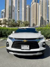 2021 شيفروليه بليزر 1LT