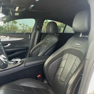 2019 Mercedes-Benz CLS CLS53 AMG