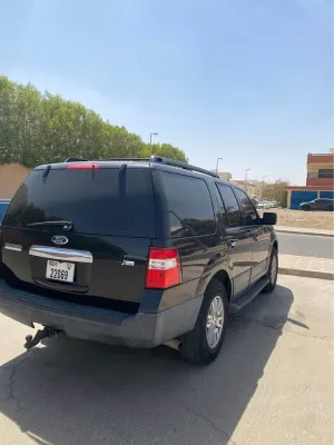 2013 Ford Expedition Limited Edition