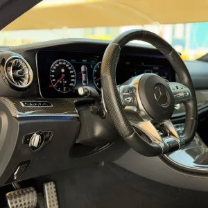 2019 Mercedes-Benz CLS CLS53 AMG