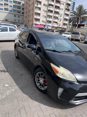 2012 Toyota Prius LE