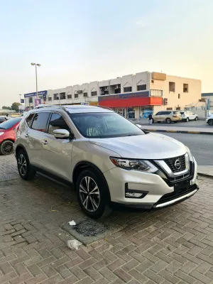 2019 نيسان روج SV