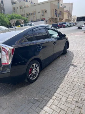 2012 Toyota Prius LE