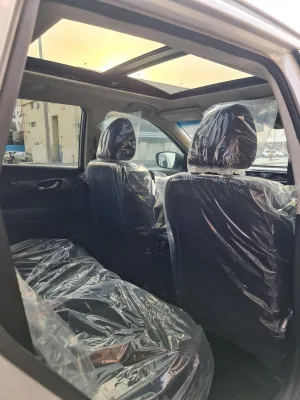 2019 نيسان روج SV