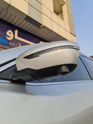 2019 نيسان روج SV