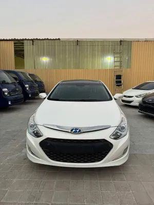 2012 Hyundai Sonata SE