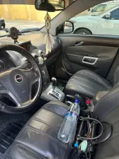 2009 GMC Terrain Denali