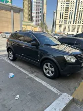 2009 GMC Terrain Denali