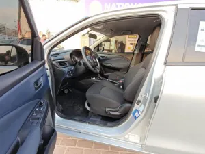 2024 Suzuki Baleno Delta