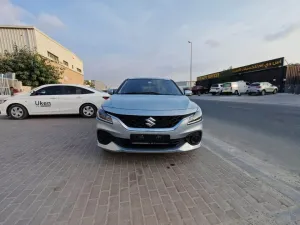 2024 Suzuki Baleno Delta