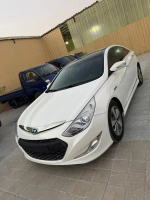 2012 Hyundai Sonata SE