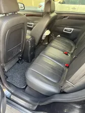 2009 GMC Terrain Denali