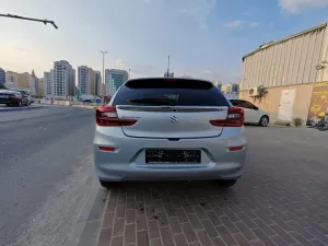 2024 Suzuki Baleno Delta