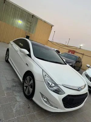 2012 Hyundai Sonata SE