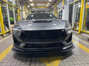 2024 فورد موستانج EcoBoost