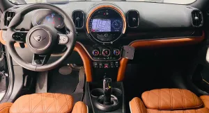 2024 ميني كووبر كاونترمان Cooper S