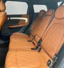 2024 ميني كووبر كاونترمان Cooper S