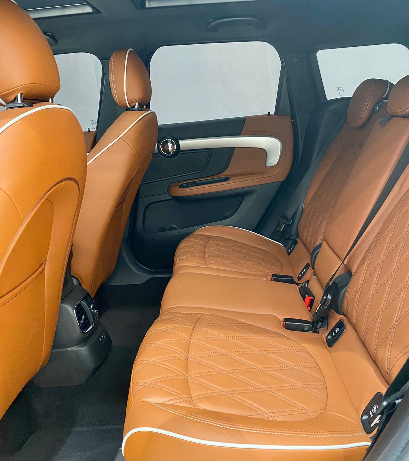 2024 ميني كووبر كاونترمان Cooper S
