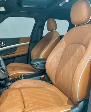 2024 ميني كووبر كاونترمان Cooper S