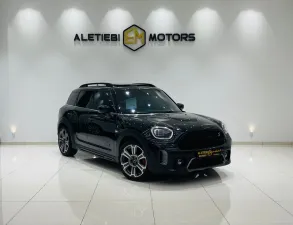 2024 ميني كووبر كاونترمان Cooper S