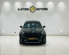 2024 ميني كووبر كاونترمان Cooper S
