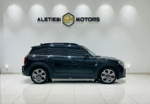 2024 ميني كووبر كاونترمان Cooper S
