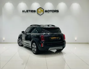 2024 ميني كووبر كاونترمان Cooper S