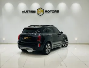 2024 ميني كووبر كاونترمان Cooper S