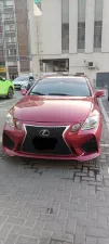 2011 لكزس GS - جي اس GS350