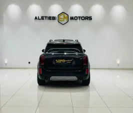 2024 ميني كووبر كاونترمان Cooper S