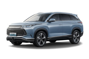 2023 BYD Frigate 07
