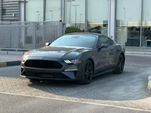 2020 فورد موستانج EcoBoost