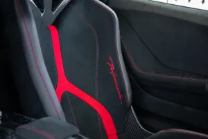 2019 لامبورجيني هوراكان STO