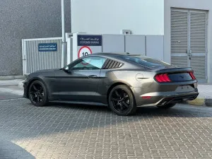 2020 فورد موستانج EcoBoost