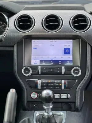 2020 فورد موستانج EcoBoost