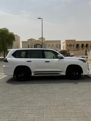 2019 Lexus LX 570