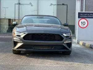 2020 فورد موستانج EcoBoost