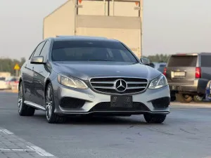 2014 مرسيدس-بنز الفئة - E E 350