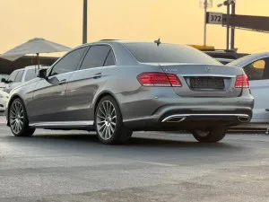 2014 مرسيدس-بنز الفئة - E E 350